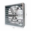 EXTRACTOR DE AIRE INDUSTRIAL TRIFÁSICO AB-1220 AIRBOSS