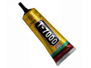 Pegamento T-7000 negro 110ml.