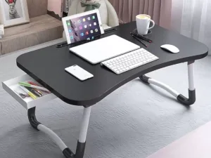 Mesita Multiuso Plegable