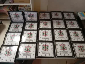 Relojes Personalizados