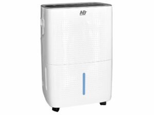 DESHUMIDIFICADOR INDUSTRIAL AIR BOSS AB-50L