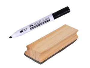 Kit para Pizarra Acrílica