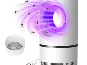Mata Mosquitos Conexion Usb