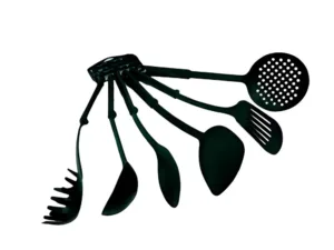 Utensilios de Cocina 6 Piezas