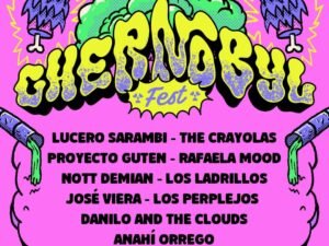 CHERNOBYL FEST - Vol. II