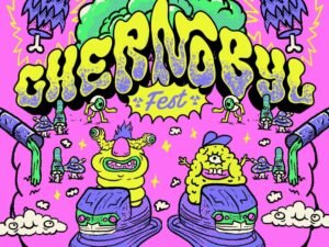 CHERNOBYL FEST - Vol. II